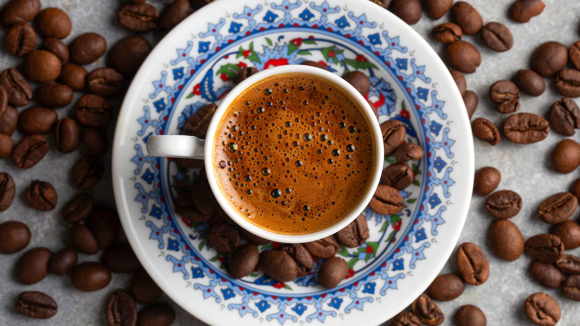 Fierul alimentar dispare după o cafea – iată de ce | Fiterman Sănătate